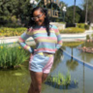 Meet your Posher, Ne'tejah